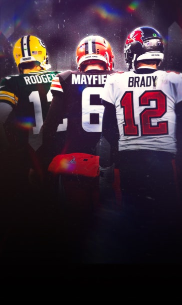 NFL MVP Odds Movement